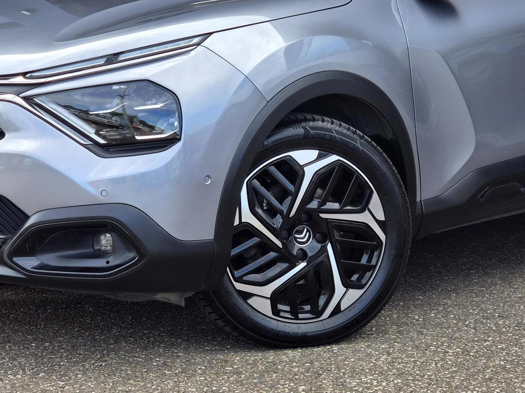 Citroën C4 – foto 15