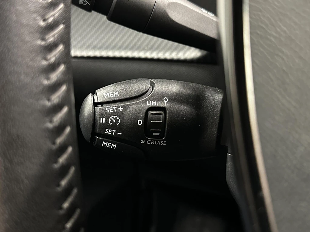 Peugeot e-208 – foto 22