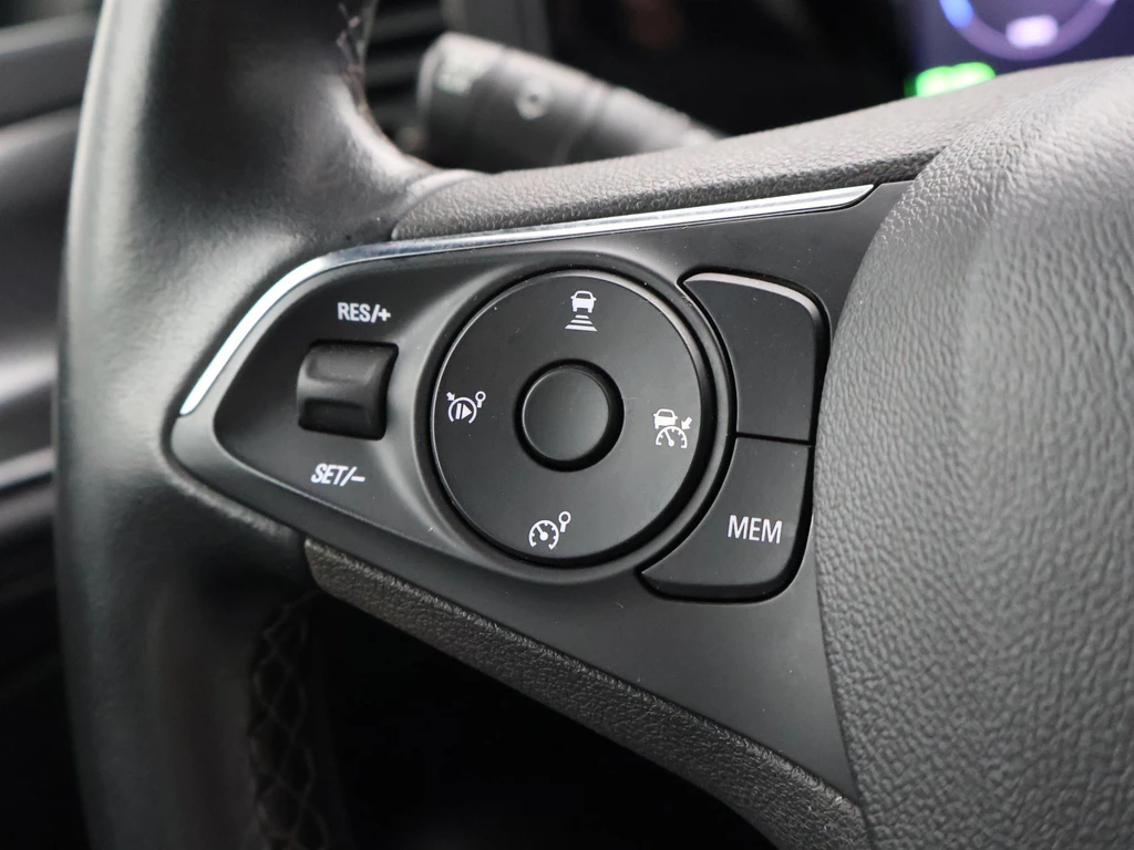 Opel Mokka-e – foto 22