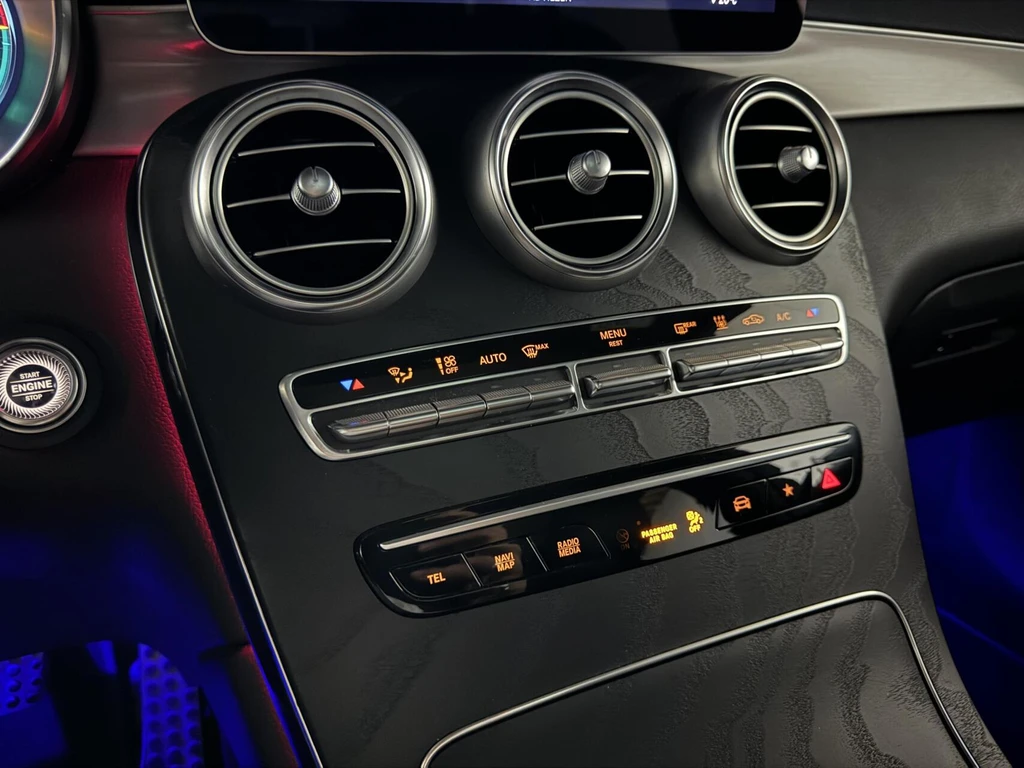 Mercedes-Benz GLC – foto 46