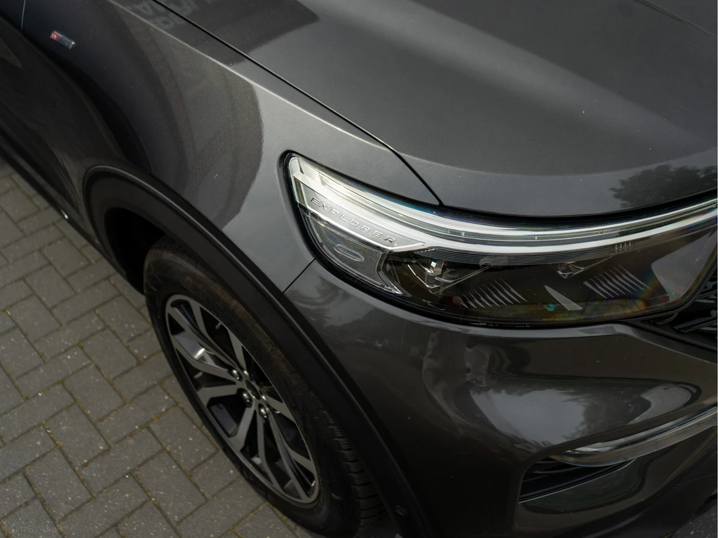 Ford Explorer – foto 47