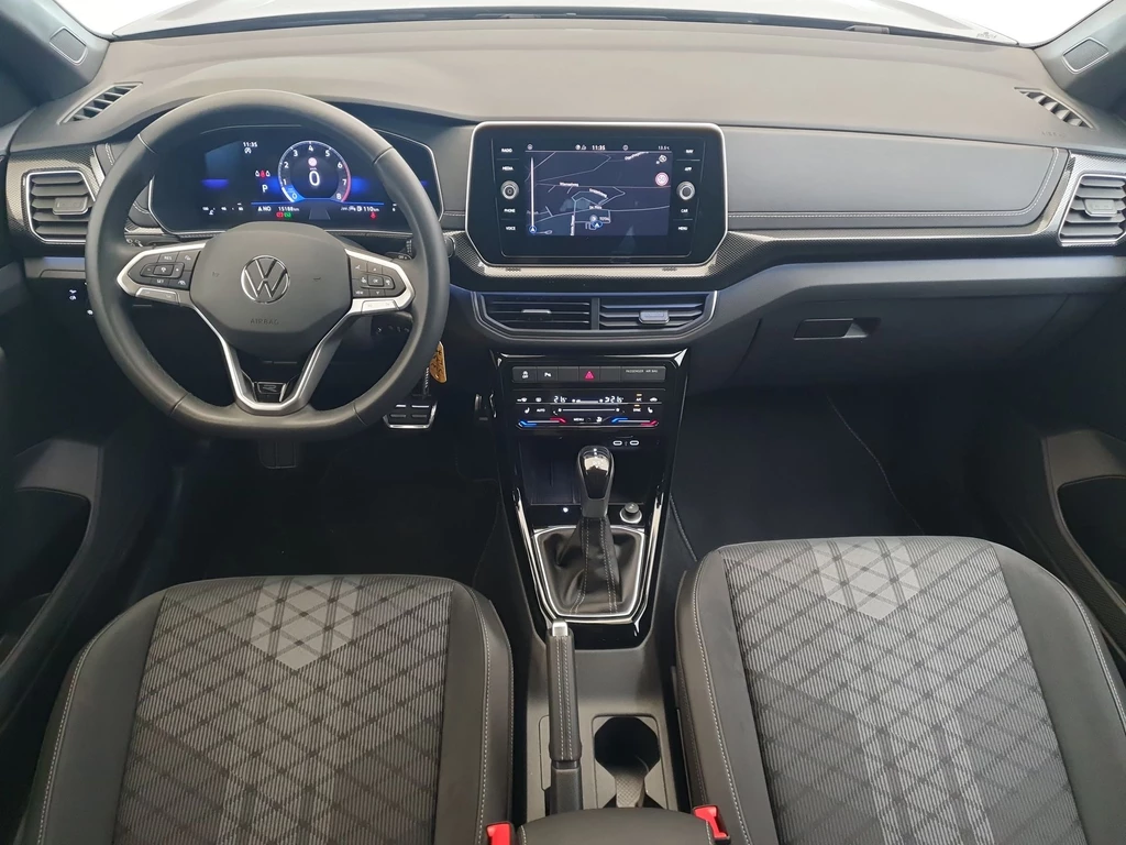 Volkswagen T-Cross – foto 8