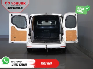 Volkswagen Caddy – thumbnail 10