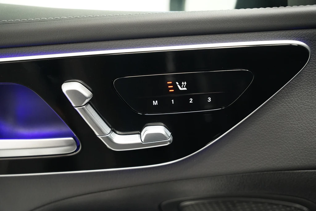 Mercedes-Benz C-Klasse – foto 9