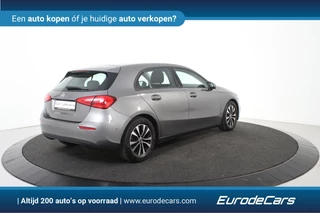 Mercedes-Benz A-Klasse – thumbnail 8