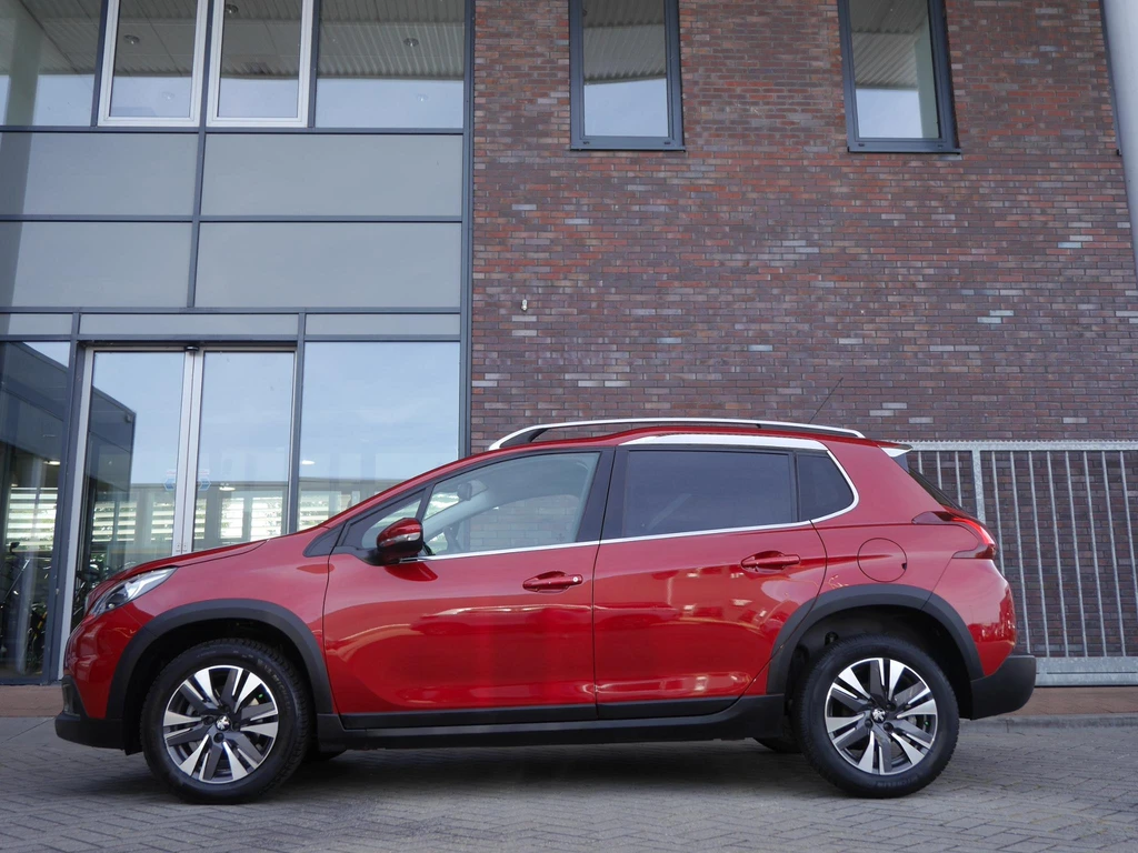 Peugeot 2008 – foto 1