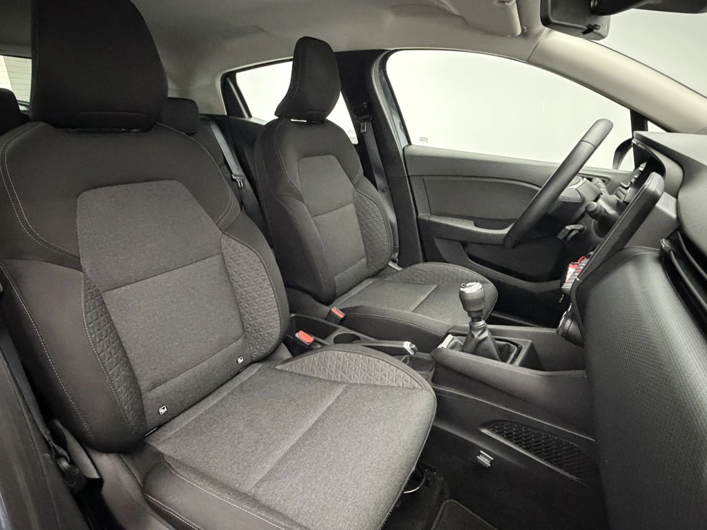 Renault Clio – foto 10