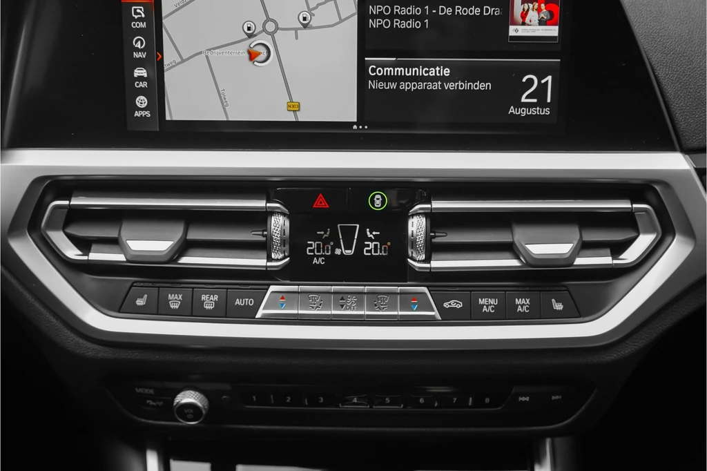 BMW 3 Serie – foto 30
