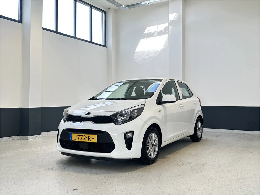 Kia Picanto – foto 1