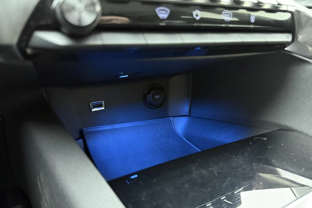 Peugeot 3008 – foto 27