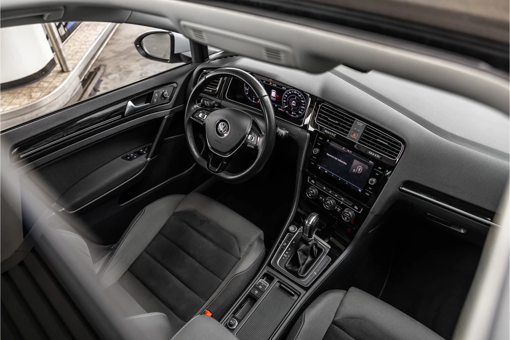 Volkswagen Golf – foto 21