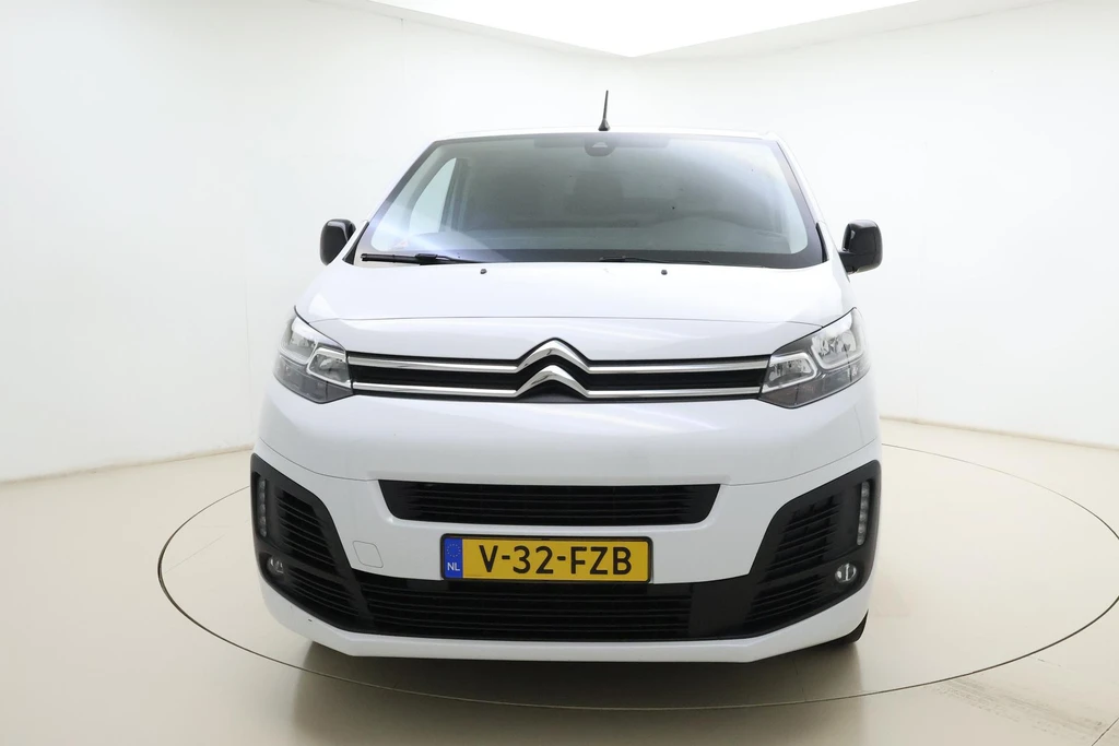 Citroën Jumpy – foto 9