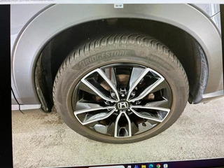 Honda HR-V – thumbnail 8