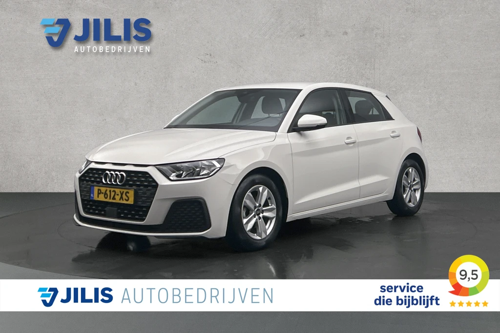 Audi A1 Sportback – foto 1