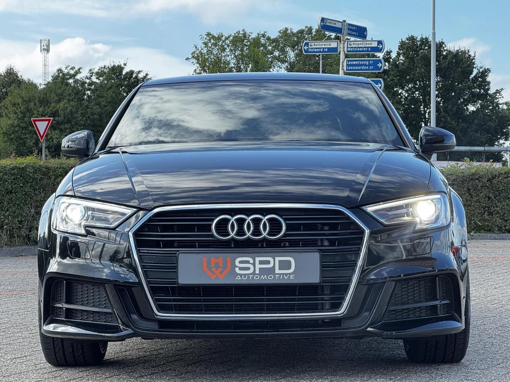 Audi A3 – foto 8