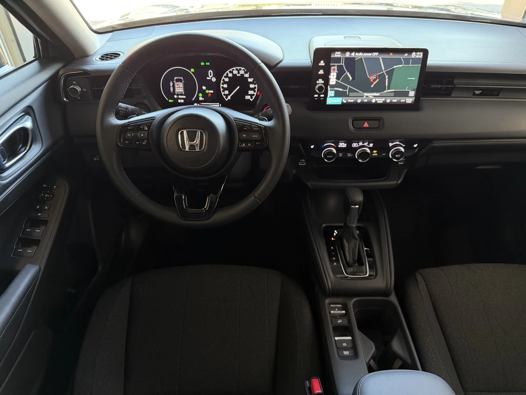 Honda HR-V – foto 36