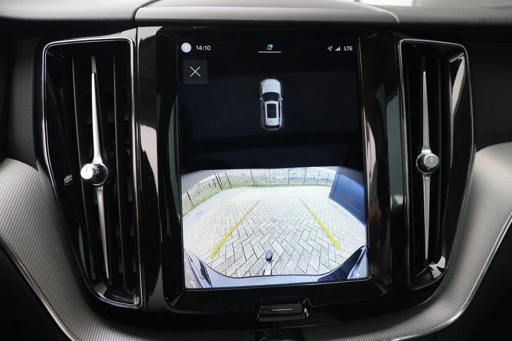 Volvo XC60 – foto 18