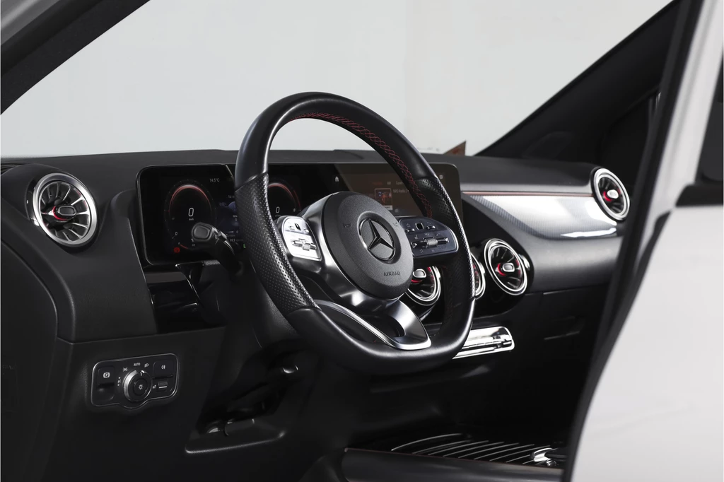 Mercedes-Benz B-Klasse – foto 17