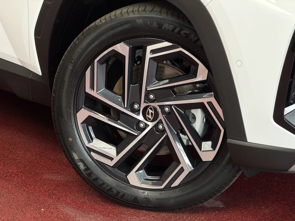 Hyundai Tucson – foto 70
