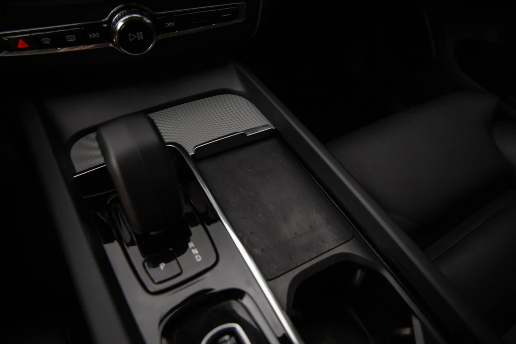 Volvo XC60 – foto 27