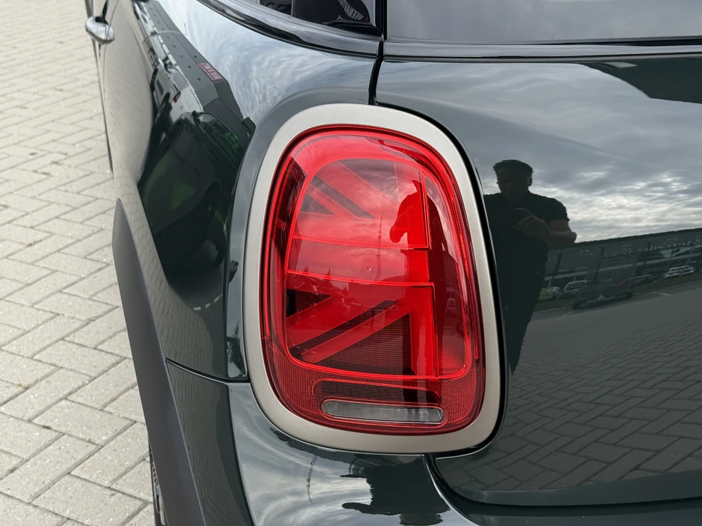 MINI 3-deurs – foto 24