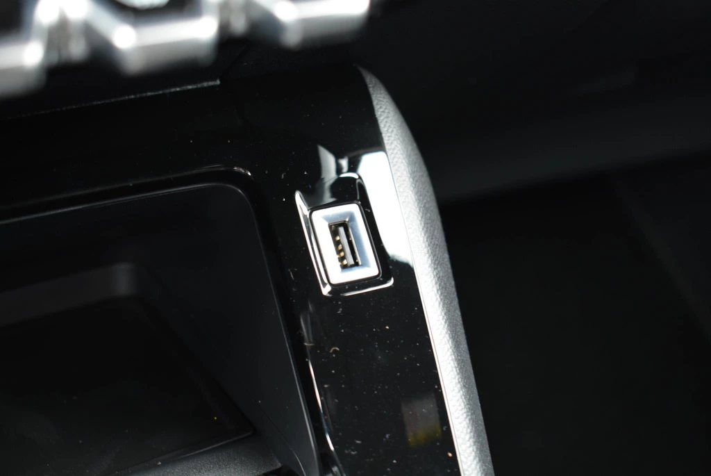 Peugeot e-2008 – foto 46