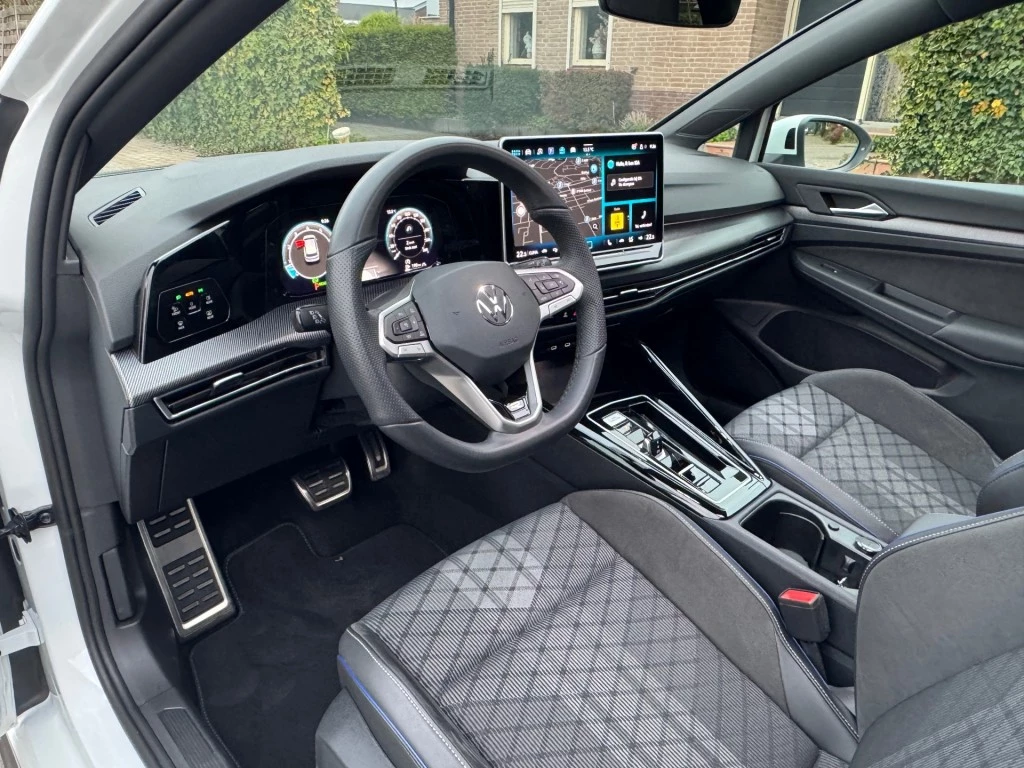 Volkswagen Golf – foto 25