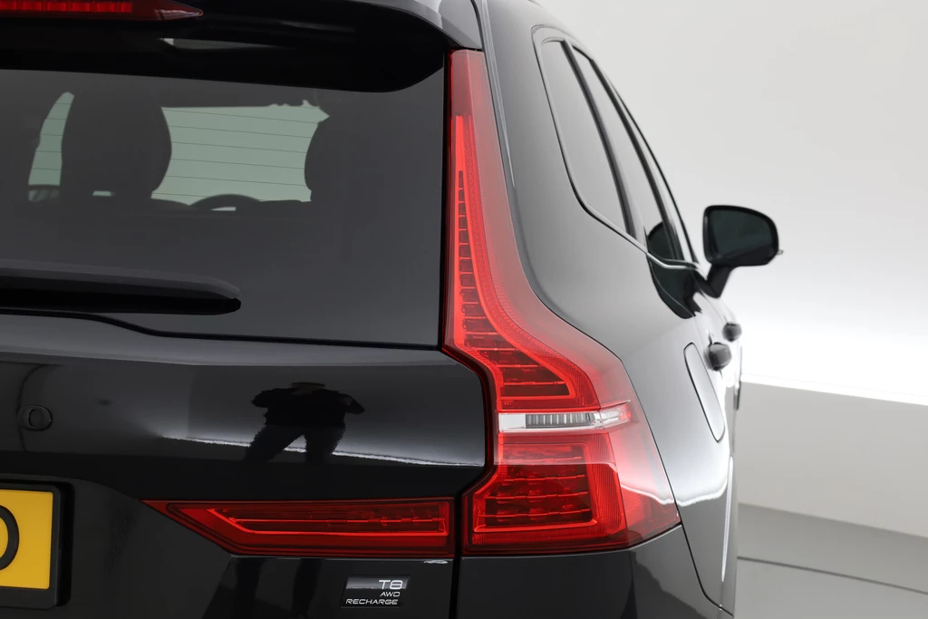 Volvo XC60 – foto 31