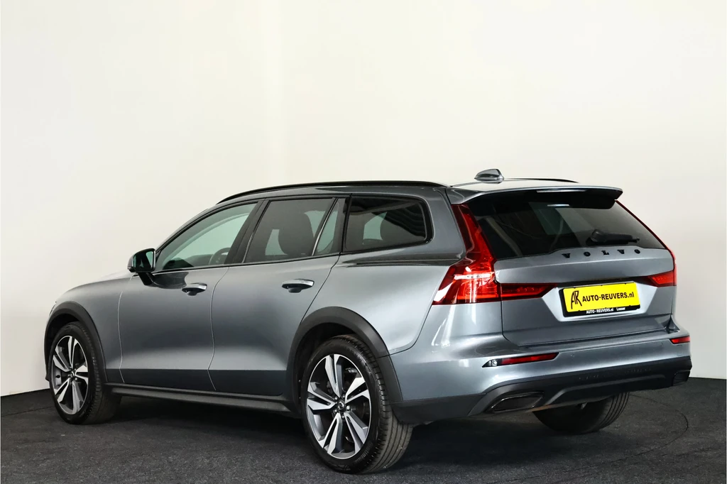 Volvo V60 – foto 4