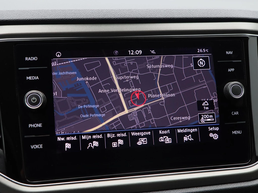 Volkswagen T-Roc – foto 26