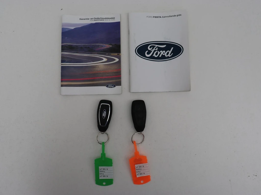 Ford Fiesta – foto 16