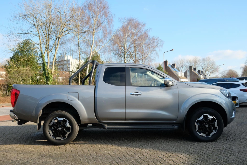 Nissan Navara – foto 7