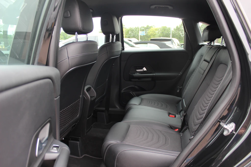 Mercedes-Benz B-Klasse – foto 13