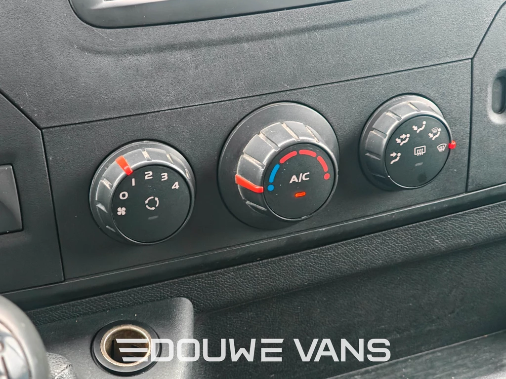 Renault Master – foto 14