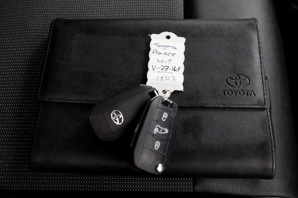 Toyota ProAce – foto 9