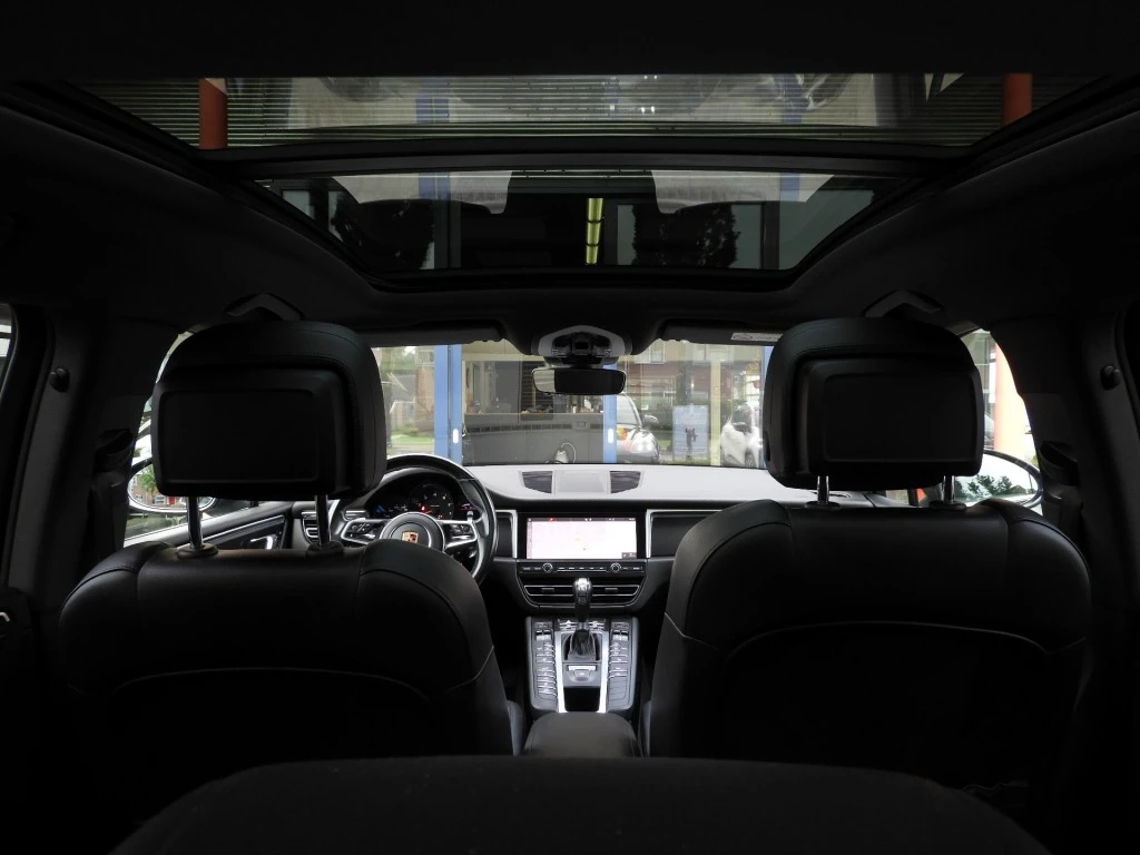 Porsche Macan – foto 27