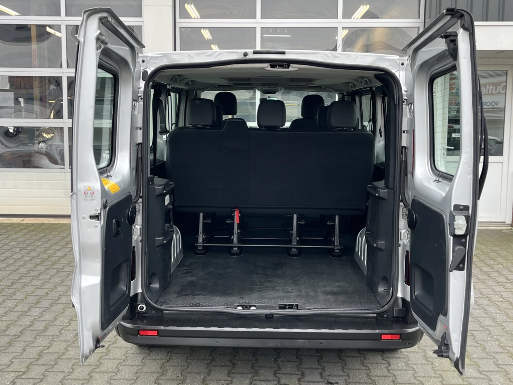 Renault Trafic – foto 30