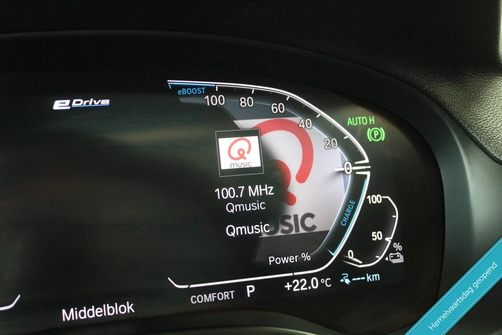BMW X3 – foto 33