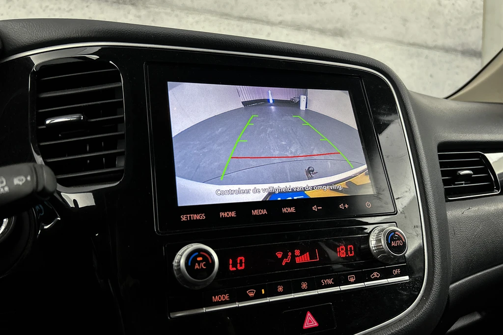 Mitsubishi Outlander – foto 30