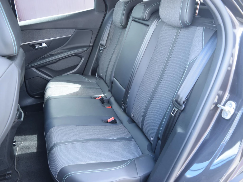 Peugeot 3008 – foto 17