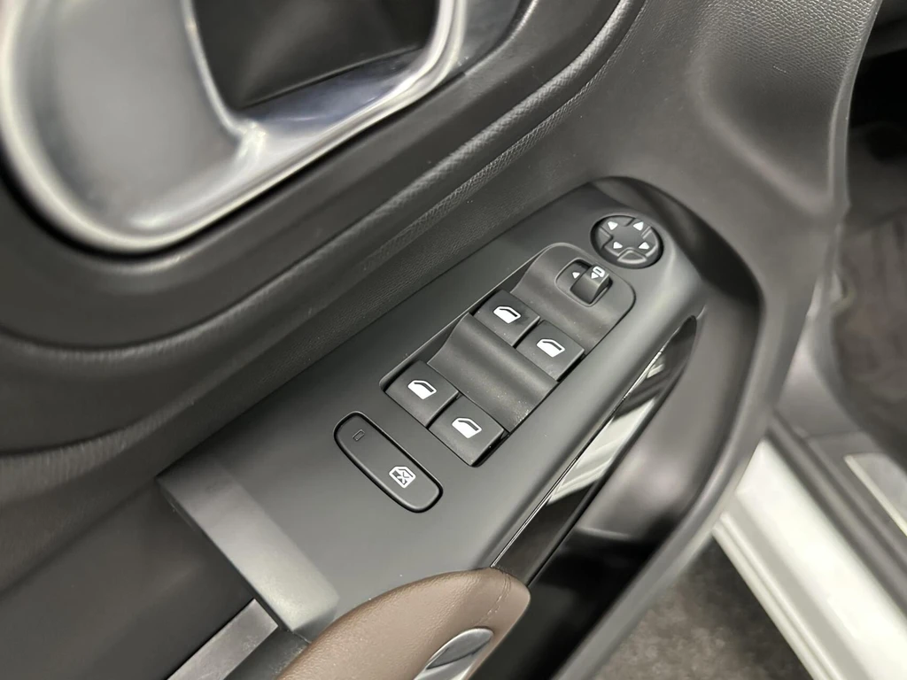 Citroën C5 Aircross – foto 17