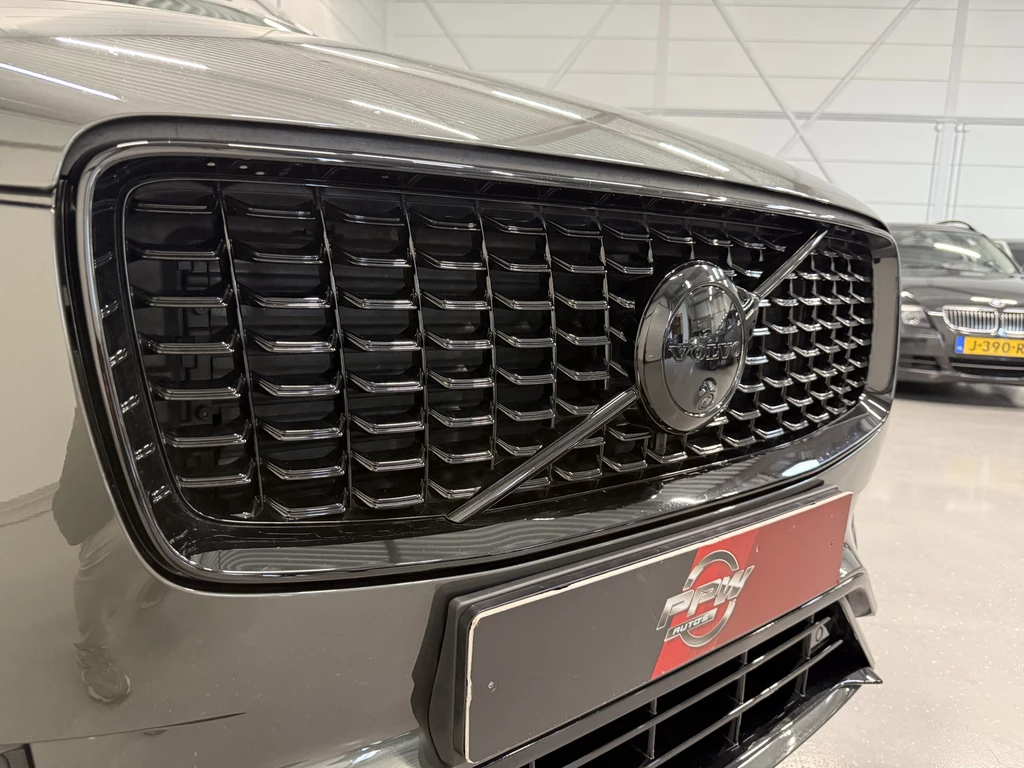 Volvo XC90 – foto 52