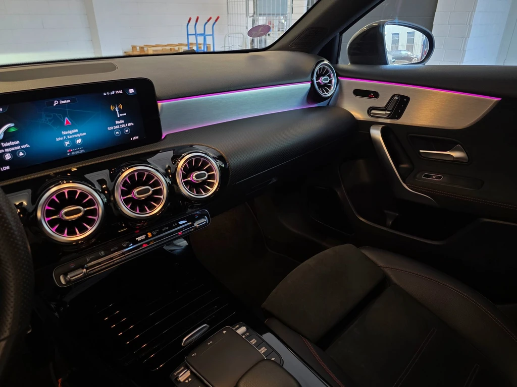 Mercedes-Benz A-Klasse – foto 41