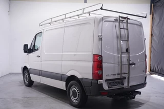 Volkswagen Crafter – thumbnail 3