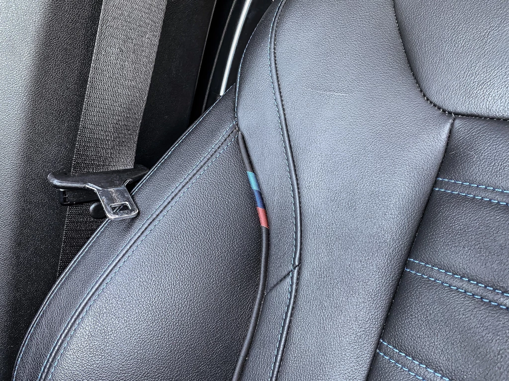 BMW X3 – foto 86