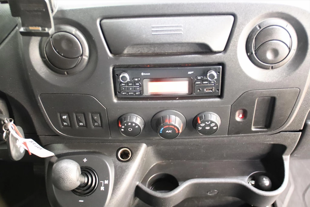 Renault Master – foto 8