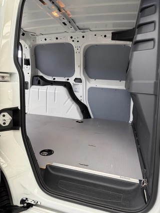 Volkswagen Caddy – thumbnail 31