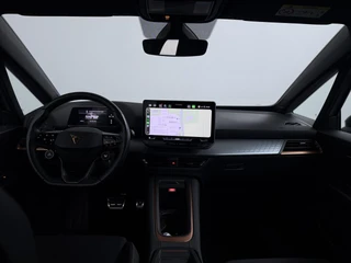 CUPRA Born – thumbnail 10