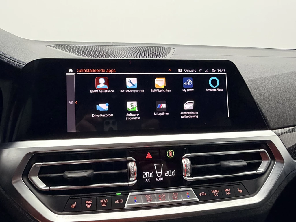 BMW 3 Serie – foto 26