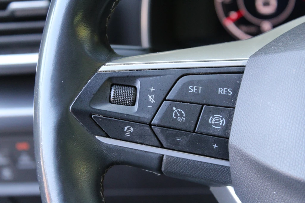 SEAT Leon – foto 19